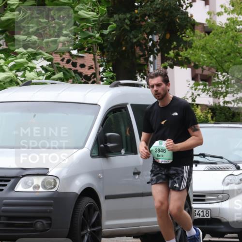 21.09.2025 - PSD Bank Halbmarathon Luisa Fischer http://msf.ph/oto/8922575 21.09.2025 12:09:49 Laufen 2846, 3418 meine-sportfotos.de