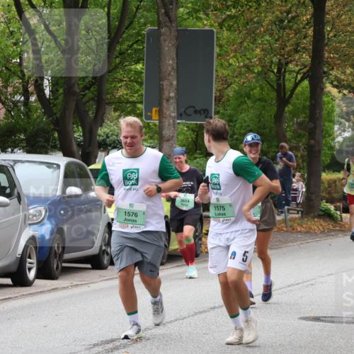 21.09.2025 - PSD Bank Halbmarathon Luisa Fischer http://msf.ph/oto/8922591 21.09.2025 12:10:15 Laufen 18, 33, 1576, 3654, 1575, 5 meine-sportfotos.de