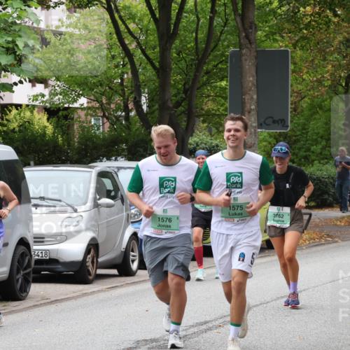 21.09.2025 - PSD Bank Halbmarathon Luisa Fischer http://msf.ph/oto/8922597 21.09.2025 12:10:16 Laufen 20, 3368, 3418, 1576, 1575, 3762, 2756 meine-sportfotos.de