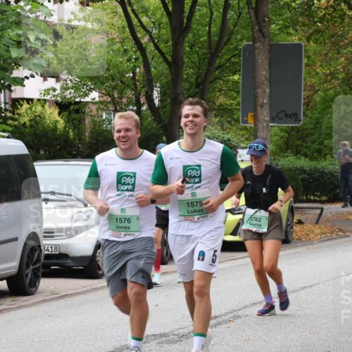 21.09.2025 - PSD Bank Halbmarathon Luisa Fischer http://msf.ph/oto/8922601 21.09.2025 12:10:16 Laufen 3368, 3418, 1576, 1575, 3762, 5 meine-sportfotos.de
