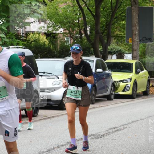 21.09.2025 - PSD Bank Halbmarathon Luisa Fischer http://msf.ph/oto/8922607 21.09.2025 12:10:18 Laufen 1575, 3418, 3762 meine-sportfotos.de