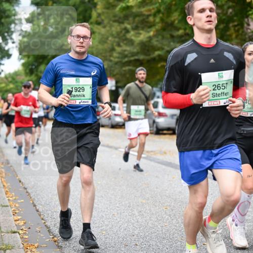 21.09.2025 - PSD Bank Halbmarathon Dr. Thomas Lammeyer http://msf.ph/oto/8922608 21.09.2025 10:42:04 Laufen 1929, 2657 meine-sportfotos.de