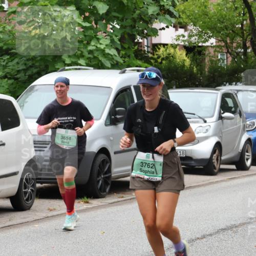 21.09.2025 - PSD Bank Halbmarathon Luisa Fischer http://msf.ph/oto/8922612 21.09.2025 12:10:19 Laufen 1964, 3654, 3762, 18 meine-sportfotos.de