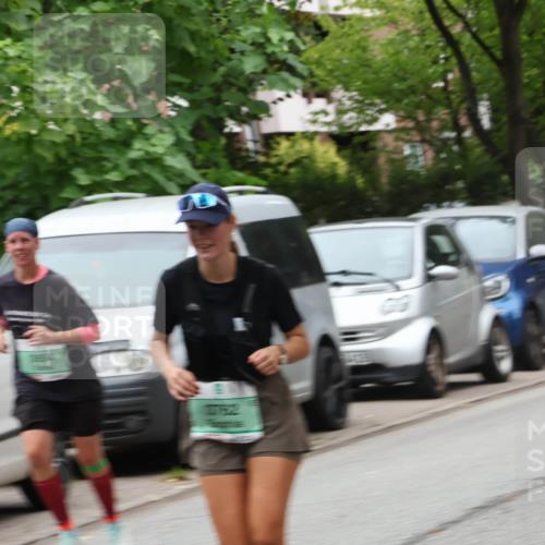 21.09.2025 - PSD Bank Halbmarathon Luisa Fischer http://msf.ph/oto/8922614 21.09.2025 12:10:20 Laufen  meine-sportfotos.de