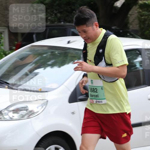 21.09.2025 - PSD Bank Halbmarathon Luisa Fischer http://msf.ph/oto/8922620 21.09.2025 12:10:38 Laufen 3682 meine-sportfotos.de