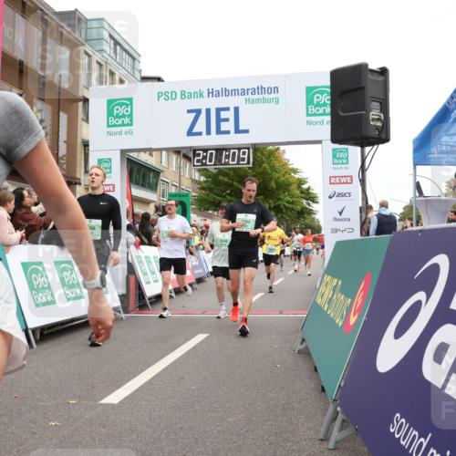 21.09.2025 - PSD Bank Halbmarathon Strokosch-Dieckow http://msf.ph/oto/8922627 21.09.2025 12:00:32 Ziel 1159, 1912, 2329, 2373, 2466, 2467, 2473, 2519, 2666, 2697, 2723, 2744, 3046, 3364, 3603, 3984 meine-sportfotos.de