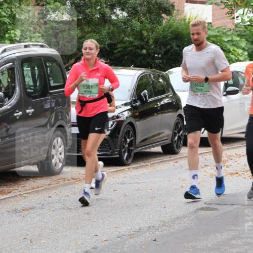 21.09.2025 - PSD Bank Halbmarathon Luisa Fischer http://msf.ph/oto/8922634 21.09.2025 12:10:42 Laufen 3602, 1361, 3724 meine-sportfotos.de