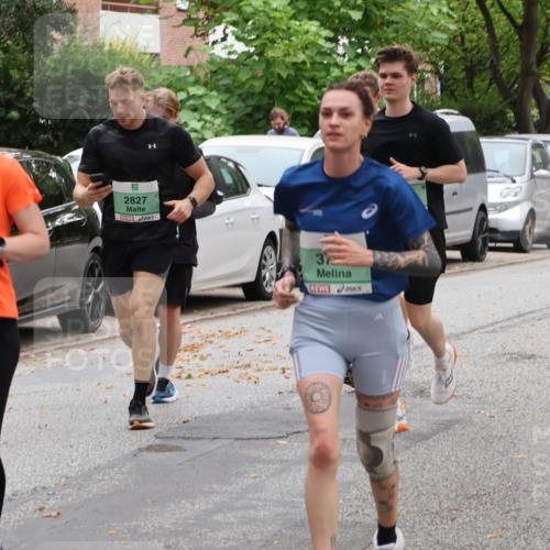 21.09.2025 - PSD Bank Halbmarathon Luisa Fischer http://msf.ph/oto/8922646 21.09.2025 12:10:44 Laufen 3724, 2827, 37, 3 meine-sportfotos.de