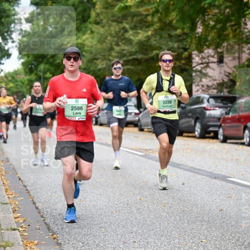 21.09.2025 - PSD Bank Halbmarathon Dr. Thomas Lammeyer http://msf.ph/oto/8922653 21.09.2025 10:42:07 Laufen 2229, 2586, 24, 6042 meine-sportfotos.de