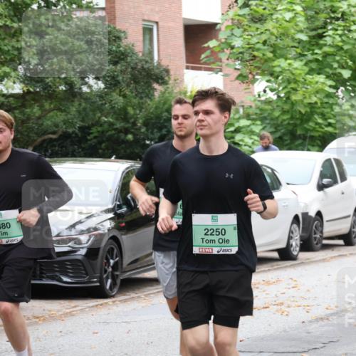 21.09.2025 - PSD Bank Halbmarathon Luisa Fischer http://msf.ph/oto/8922654 21.09.2025 12:10:46 Laufen 1380, 2250 meine-sportfotos.de