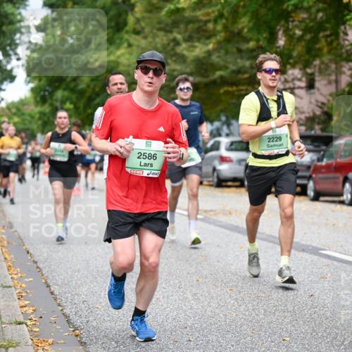 21.09.2025 - PSD Bank Halbmarathon Dr. Thomas Lammeyer http://msf.ph/oto/8922665 21.09.2025 10:42:07 Laufen 2586, 2229 meine-sportfotos.de