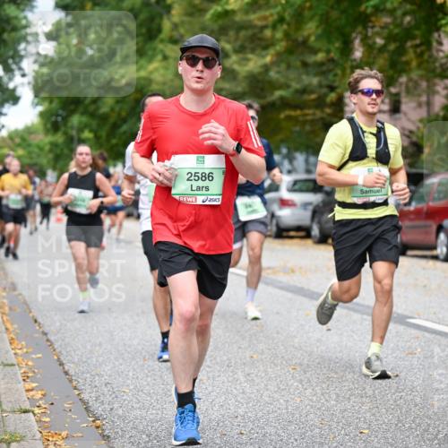 21.09.2025 - PSD Bank Halbmarathon Dr. Thomas Lammeyer http://msf.ph/oto/8922667 21.09.2025 10:42:07 Laufen 2586 meine-sportfotos.de
