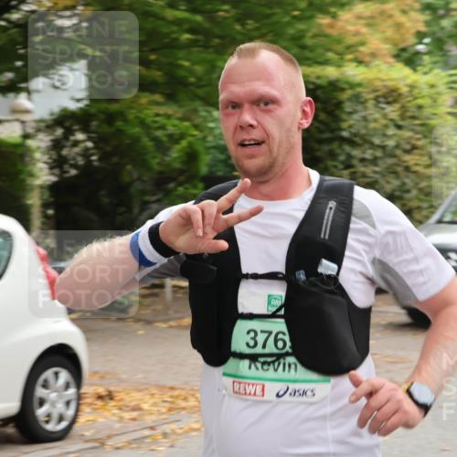 21.09.2025 - PSD Bank Halbmarathon Luisa Fischer http://msf.ph/oto/8922672 21.09.2025 12:10:52 Laufen 376 meine-sportfotos.de