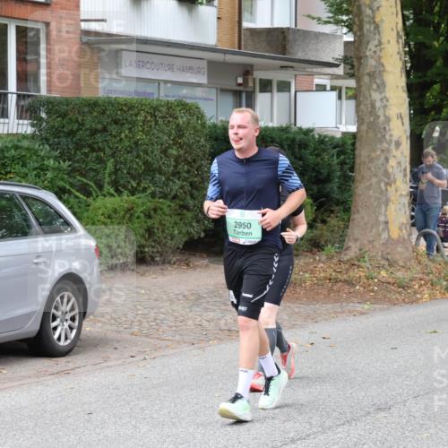 21.09.2025 - PSD Bank Halbmarathon Luisa Fischer http://msf.ph/oto/8922675 21.09.2025 12:11:16 Laufen 2950 meine-sportfotos.de