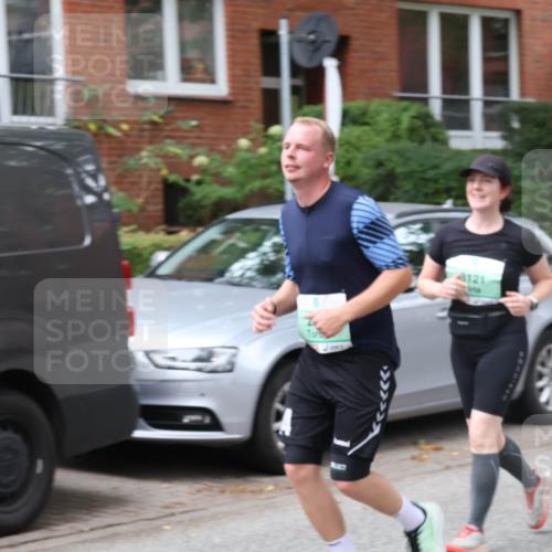 21.09.2025 - PSD Bank Halbmarathon Luisa Fischer http://msf.ph/oto/8922683 21.09.2025 12:11:17 Laufen 4121 meine-sportfotos.de
