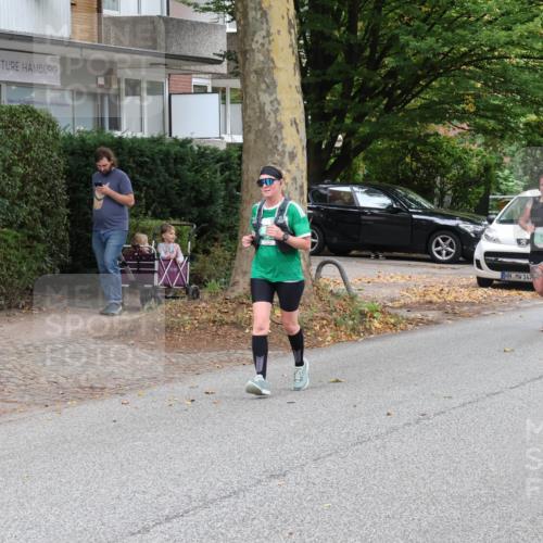 21.09.2025 - PSD Bank Halbmarathon Luisa Fischer http://msf.ph/oto/8922687 21.09.2025 12:11:21 Laufen 147, 3436 meine-sportfotos.de