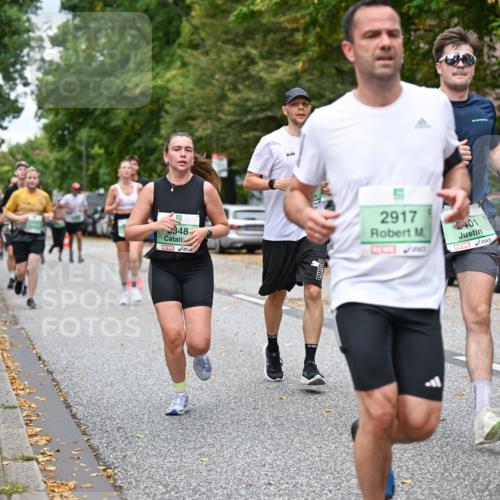 21.09.2025 - PSD Bank Halbmarathon Dr. Thomas Lammeyer http://msf.ph/oto/8922688 21.09.2025 10:42:08 Laufen 2348, 2917, 401 meine-sportfotos.de