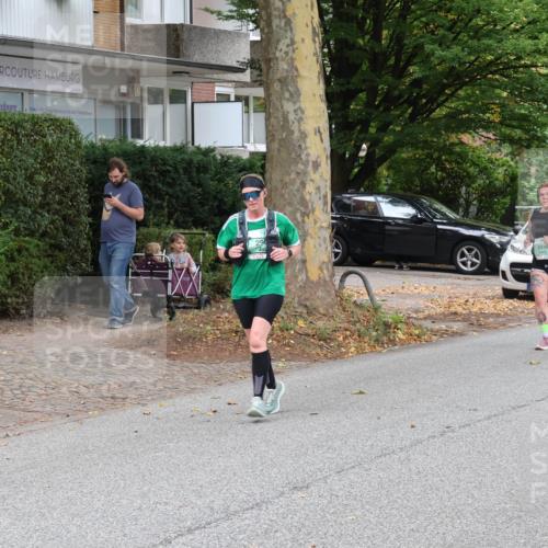 21.09.2025 - PSD Bank Halbmarathon Luisa Fischer http://msf.ph/oto/8922689 21.09.2025 12:11:22 Laufen 290 meine-sportfotos.de
