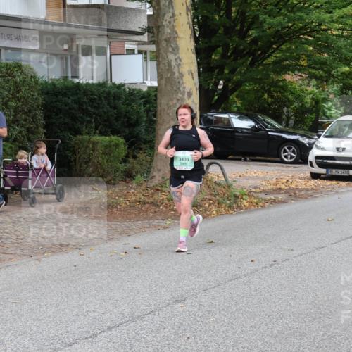 21.09.2025 - PSD Bank Halbmarathon Luisa Fischer http://msf.ph/oto/8922695 21.09.2025 12:11:24 Laufen 3436, 1478 meine-sportfotos.de