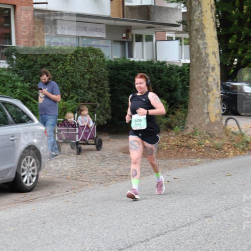 21.09.2025 - PSD Bank Halbmarathon Luisa Fischer http://msf.ph/oto/8922701 21.09.2025 12:11:25 Laufen 3436 meine-sportfotos.de