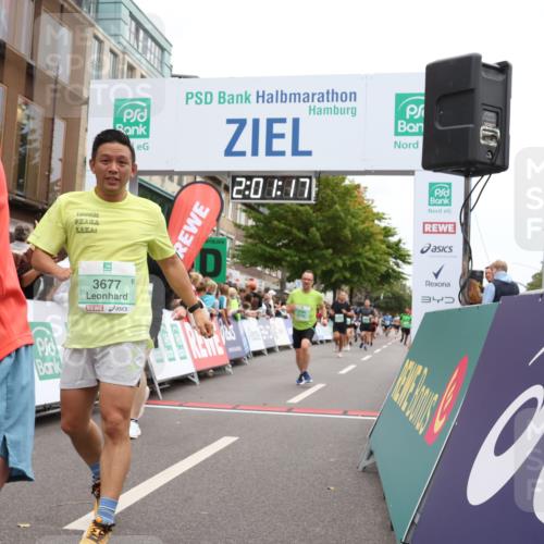 21.09.2025 - PSD Bank Halbmarathon Strokosch-Dieckow http://msf.ph/oto/8922702 21.09.2025 12:00:40 Ziel 1159, 2473, 2697, 2699, 2723, 3104, 3603, 3677, 3961, 3984 meine-sportfotos.de