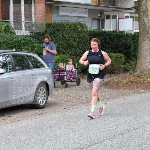 21.09.2025 - PSD Bank Halbmarathon Luisa Fischer http://msf.ph/oto/8922703 21.09.2025 12:11:25 Laufen 3436 meine-sportfotos.de