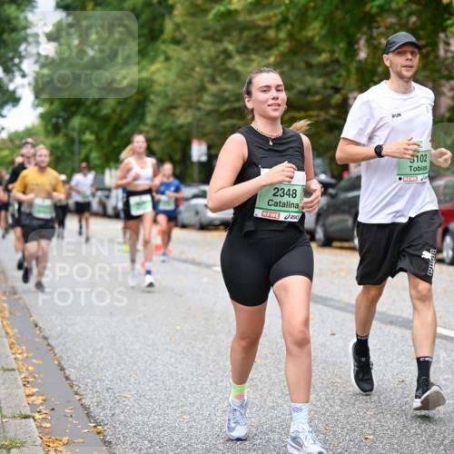 21.09.2025 - PSD Bank Halbmarathon Dr. Thomas Lammeyer http://msf.ph/oto/8922710 21.09.2025 10:42:09 Laufen 2348, 102 meine-sportfotos.de