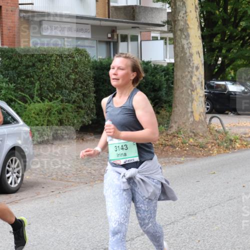 21.09.2025 - PSD Bank Halbmarathon Luisa Fischer http://msf.ph/oto/8922717 21.09.2025 12:11:31 Laufen 3143, 1478 meine-sportfotos.de