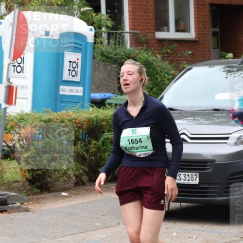 21.09.2025 - PSD Bank Halbmarathon Luisa Fischer http://msf.ph/oto/8922725 21.09.2025 12:11:48 Laufen 0106, 0, 0421, 380, 106, 0, 1654, 3187 meine-sportfotos.de