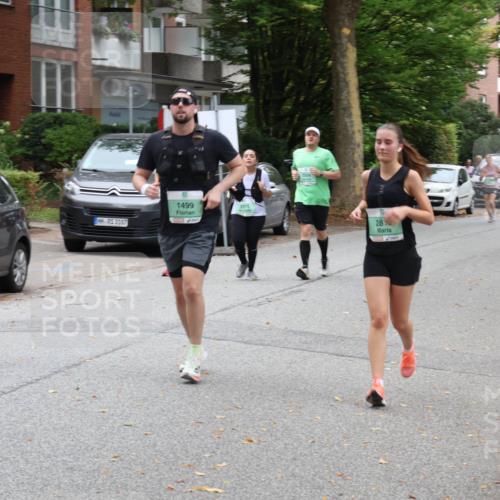 21.09.2025 - PSD Bank Halbmarathon Luisa Fischer http://msf.ph/oto/8922738 21.09.2025 12:12:04 Laufen 88, 1498, 3187, 1499, 2875, 280 meine-sportfotos.de