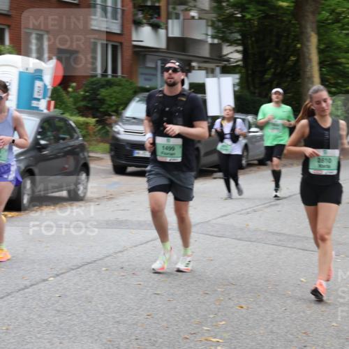 21.09.2025 - PSD Bank Halbmarathon Luisa Fischer http://msf.ph/oto/8922741 21.09.2025 12:12:05 Laufen 1499, 2610 meine-sportfotos.de