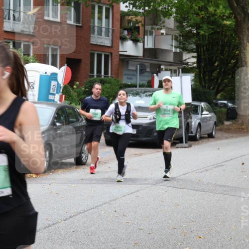 21.09.2025 - PSD Bank Halbmarathon Luisa Fischer http://msf.ph/oto/8922754 21.09.2025 12:12:07 Laufen 1810, 3594, 2975, 3504 meine-sportfotos.de