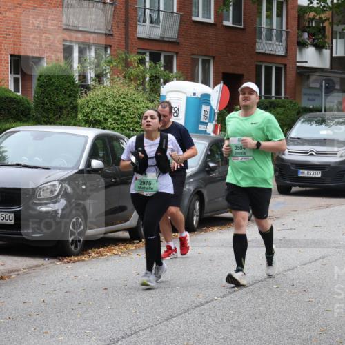 21.09.2025 - PSD Bank Halbmarathon Luisa Fischer http://msf.ph/oto/8922766 21.09.2025 12:12:09 Laufen 3500, 2975, 3504, 3187 meine-sportfotos.de