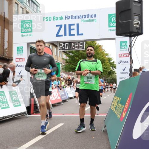 21.09.2025 - PSD Bank Halbmarathon Strokosch-Dieckow http://msf.ph/oto/8922782 21.09.2025 12:00:48 Ziel 1034, 2317, 2388, 2516, 2761, 2762, 3026, 3104, 3957, 3961 meine-sportfotos.de