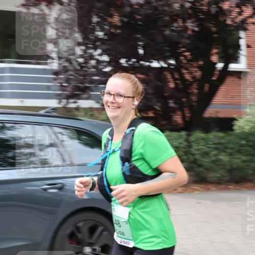 21.09.2025 - PSD Bank Halbmarathon Luisa Fischer http://msf.ph/oto/8922783 21.09.2025 12:13:15 Laufen  meine-sportfotos.de