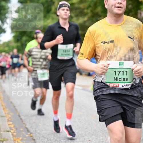21.09.2025 - PSD Bank Halbmarathon Dr. Thomas Lammeyer http://msf.ph/oto/8922787 21.09.2025 10:42:13 Laufen 1814, 1711 meine-sportfotos.de