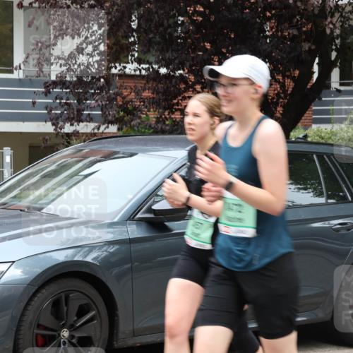 21.09.2025 - PSD Bank Halbmarathon Luisa Fischer http://msf.ph/oto/8922789 21.09.2025 12:13:24 Laufen  meine-sportfotos.de