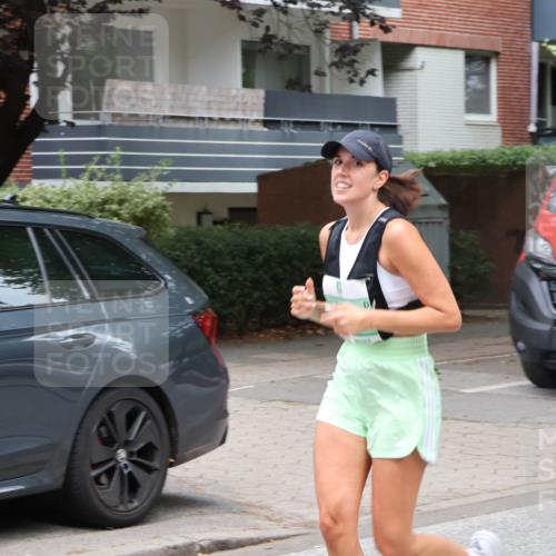21.09.2025 - PSD Bank Halbmarathon Luisa Fischer http://msf.ph/oto/8922795 21.09.2025 12:13:26 Laufen 6700 meine-sportfotos.de