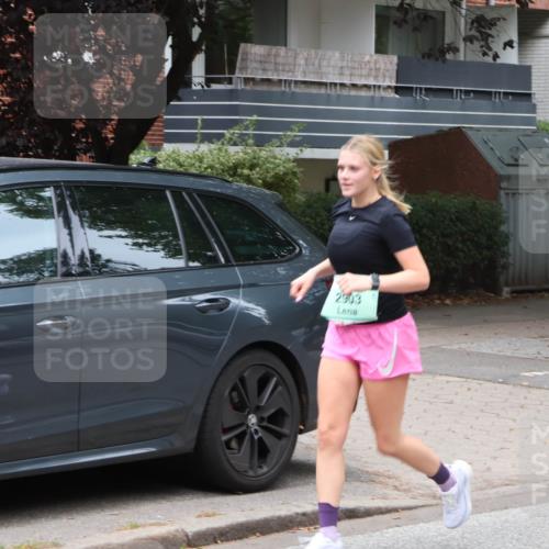 21.09.2025 - PSD Bank Halbmarathon Luisa Fischer http://msf.ph/oto/8922810 21.09.2025 12:13:30 Laufen 2903 meine-sportfotos.de