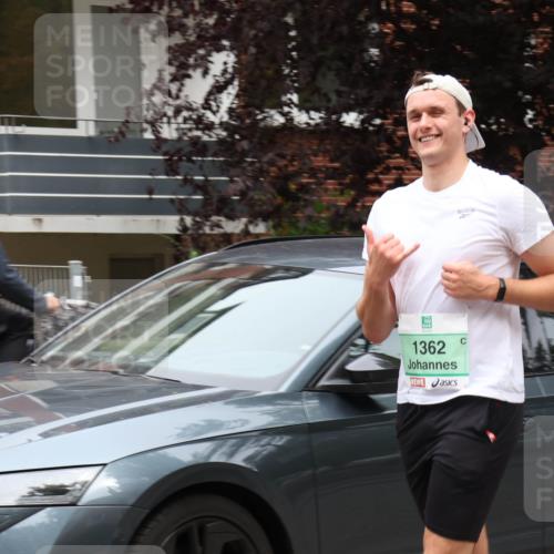 21.09.2025 - PSD Bank Halbmarathon Luisa Fischer http://msf.ph/oto/8922817 21.09.2025 12:13:35 Laufen 1362 meine-sportfotos.de