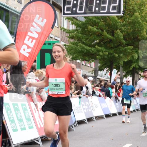 21.09.2025 - PSD Bank Halbmarathon Strokosch-Dieckow http://msf.ph/oto/8922823 21.09.2025 12:00:56 Ziel 1382, 2388, 2481, 2516, 2761, 2803, 3168, 3957 meine-sportfotos.de