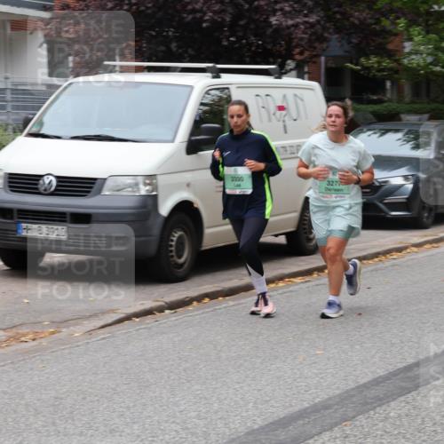 21.09.2025 - PSD Bank Halbmarathon Luisa Fischer http://msf.ph/oto/8922858 21.09.2025 12:14:08 Laufen 3910, 3300, 3277 meine-sportfotos.de