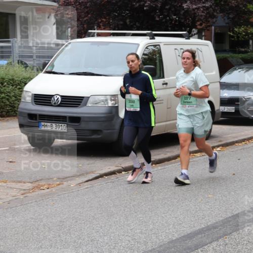 21.09.2025 - PSD Bank Halbmarathon Luisa Fischer http://msf.ph/oto/8922860 21.09.2025 12:14:08 Laufen 3910, 3330, 3277, 26091 meine-sportfotos.de