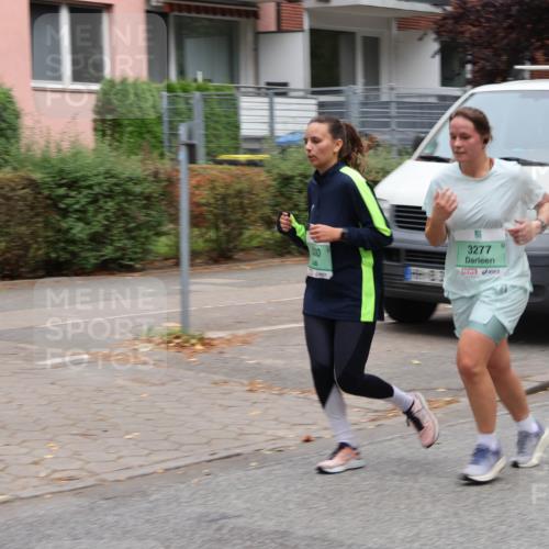 21.09.2025 - PSD Bank Halbmarathon Luisa Fischer http://msf.ph/oto/8922866 21.09.2025 12:14:09 Laufen 3277 meine-sportfotos.de