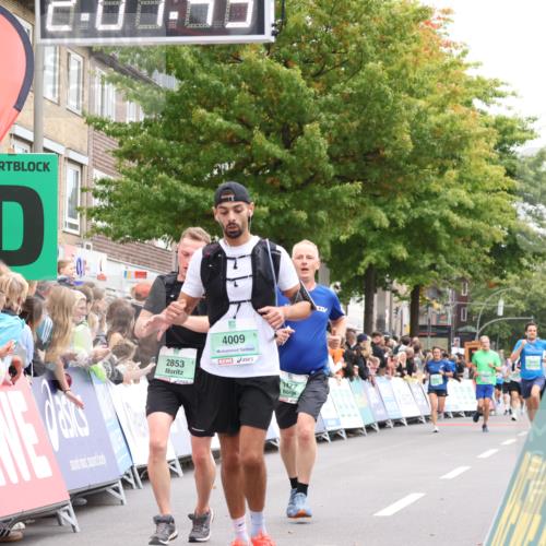 21.09.2025 - PSD Bank Halbmarathon Strokosch-Dieckow http://msf.ph/oto/8922886 21.09.2025 12:01:08 Ziel 1203, 1477, 2468, 2481, 2668, 2853, 2986, 3172, 4009 meine-sportfotos.de