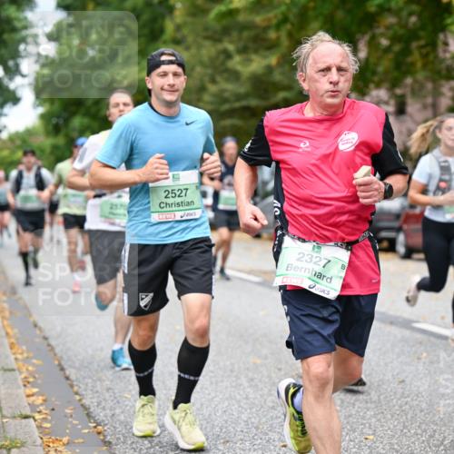 21.09.2025 - PSD Bank Halbmarathon Dr. Thomas Lammeyer http://msf.ph/oto/8922906 21.09.2025 10:42:21 Laufen 2527, 2327 meine-sportfotos.de