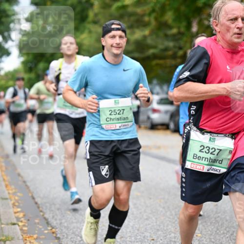 21.09.2025 - PSD Bank Halbmarathon Dr. Thomas Lammeyer http://msf.ph/oto/8922912 21.09.2025 10:42:21 Laufen 2527, 2327 meine-sportfotos.de