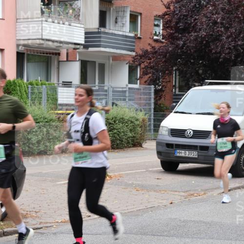 21.09.2025 - PSD Bank Halbmarathon Luisa Fischer http://msf.ph/oto/8922957 21.09.2025 12:14:37 Laufen 1786, 3910, 0179, 32 meine-sportfotos.de