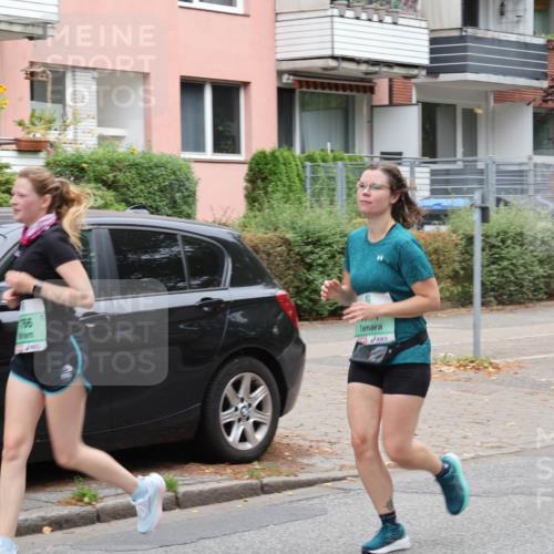 21.09.2025 - PSD Bank Halbmarathon Luisa Fischer http://msf.ph/oto/8922968 21.09.2025 12:14:39 Laufen 766, 391 meine-sportfotos.de