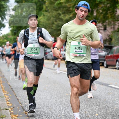 21.09.2025 - PSD Bank Halbmarathon Dr. Thomas Lammeyer http://msf.ph/oto/8922970 21.09.2025 10:42:24 Laufen 2309, 4013, 39 meine-sportfotos.de